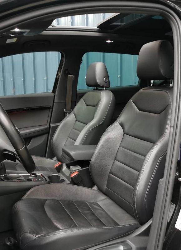 Seat Ateca 2.0 TDI XCELLENCE - Garantie 1 an - Toit ouvrant - Caméra 360° - Carplay – photo 6