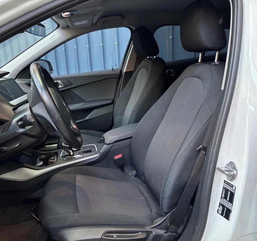 Bmw Serie 1 1.5 116 I 110 BUSINESS DESIGN DKG BVA - Garantie 1 An - Suivi complet -Sièges chauffants – photo 6