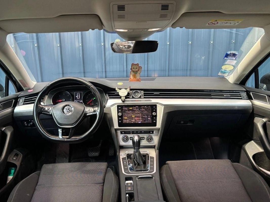 Volkswagen Passat BREAK 2.0 TDI 150 DSG - Garantie 1 An - Parfait État - Suivi Complet - Carplay – photo 5