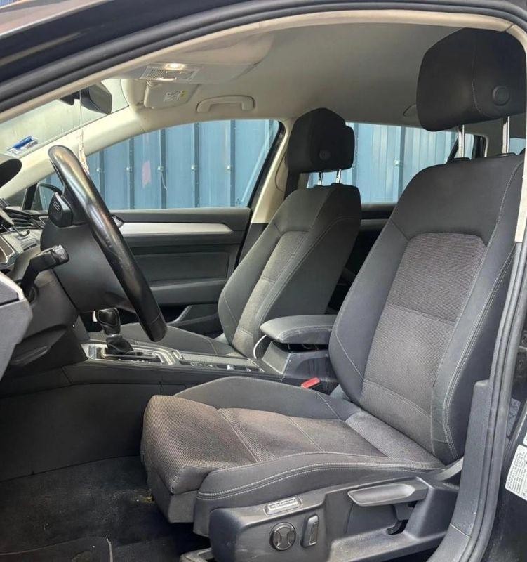 Volkswagen Passat BREAK 2.0 TDI 150 DSG - Garantie 1 An - Parfait État - Suivi Complet - Carplay – photo 6