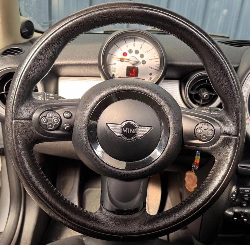 Mini Mini 1.6 120 COOPER BVA - Garantie 1 An - Toit Ouvrant - Parfait État - Suivi Complet – photo 6