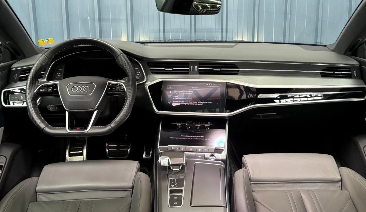 Audi A7 SPORTBACK 2.0 55 TFSIE 367 HYBRID S-LINE PLUS QUATTRO S-TRONIC BVA - Garantie 1 An – photo 5