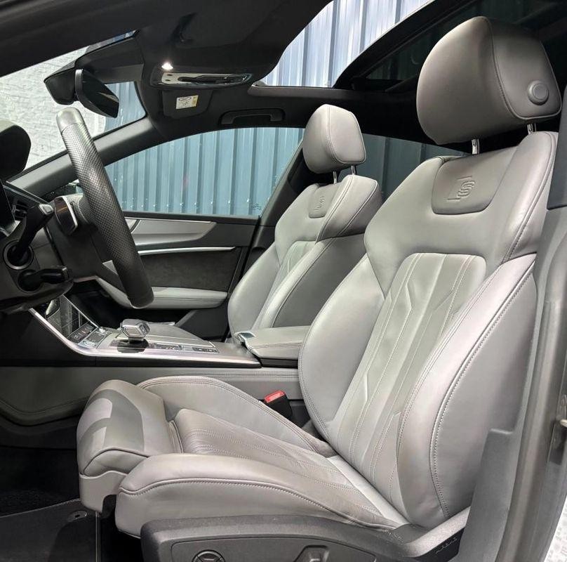 Audi A7 SPORTBACK 2.0 55 TFSIE 367 HYBRID S-LINE PLUS QUATTRO S-TRONIC BVA - Garantie 1 An – photo 6
