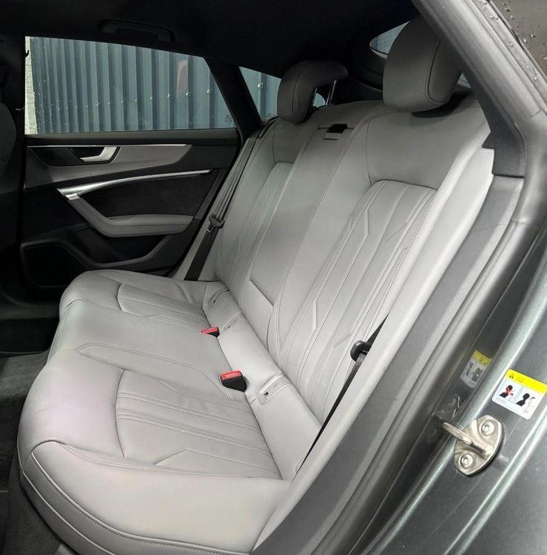 Audi A7 SPORTBACK 2.0 55 TFSIE 367 HYBRID S-LINE PLUS QUATTRO S-TRONIC BVA - Garantie 1 An – photo 7