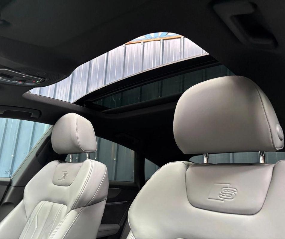 Audi A7 SPORTBACK 2.0 55 TFSIE 367 HYBRID S-LINE PLUS QUATTRO S-TRONIC BVA - Garantie 1 An – photo 8