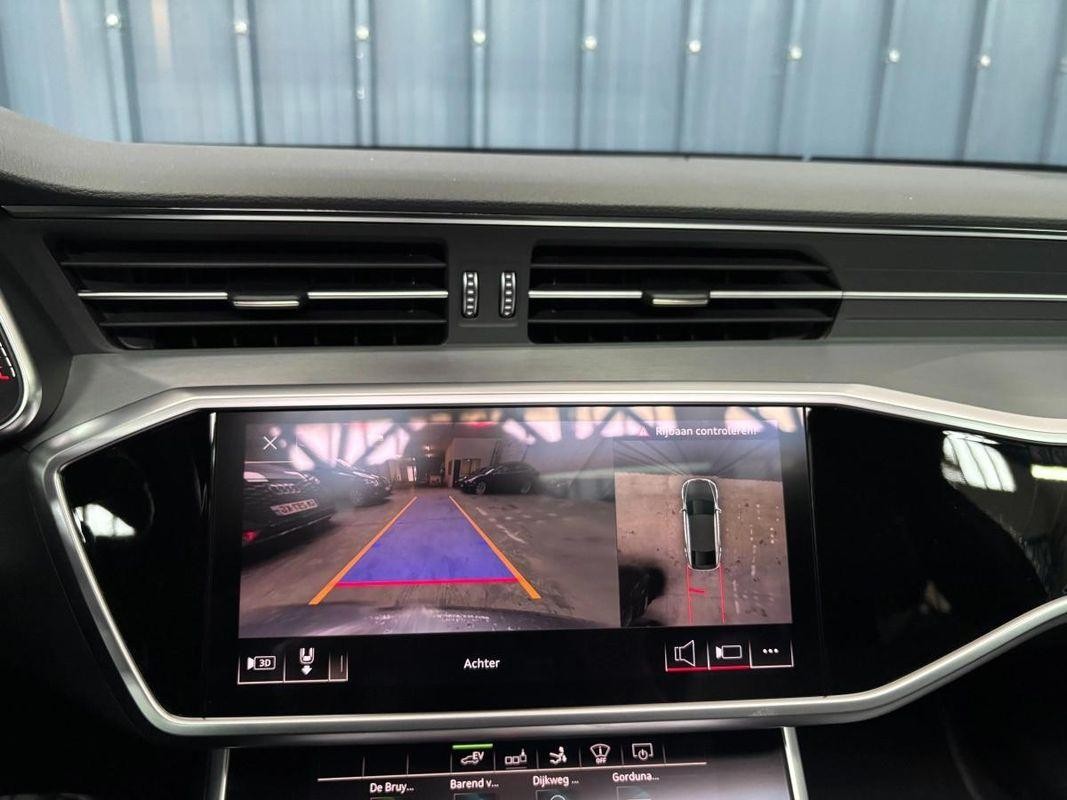 Audi A7 SPORTBACK 2.0 55 TFSIE 367 HYBRID S-LINE PLUS QUATTRO S-TRONIC BVA - Garantie 1 An – photo 9