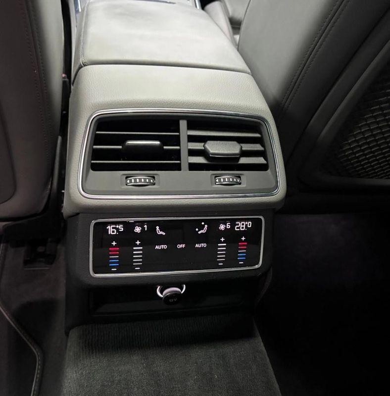 Audi A7 SPORTBACK 2.0 55 TFSIE 367 HYBRID S-LINE PLUS QUATTRO S-TRONIC BVA - Garantie 1 An – photo 11