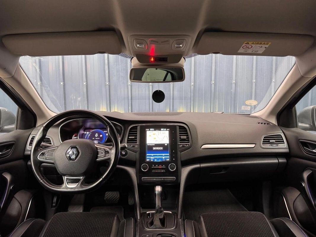 Renault Megane 1.5 DCI 110 GT LINE EDC - Garantie 1 An - CarPlay - Distrib OK - – photo 5