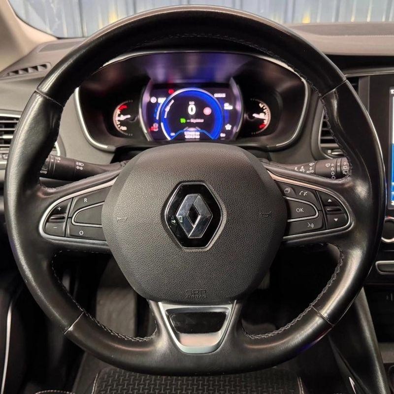 Renault Megane 1.5 DCI 110 GT LINE EDC - Garantie 1 An - CarPlay - Distrib OK - – photo 6