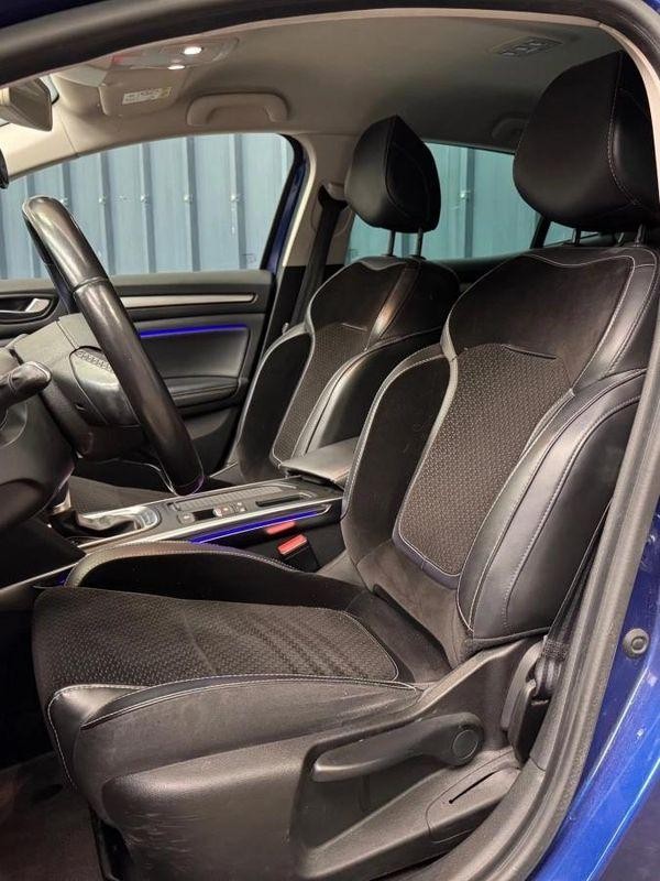 Renault Megane 1.5 DCI 110 GT LINE EDC - Garantie 1 An - CarPlay - Distrib OK - – photo 7