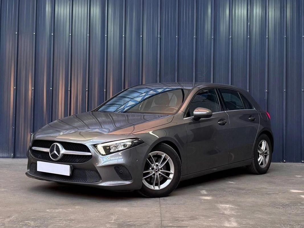 Mercedes Classe A 180 D - Garantie 1 An - Parfait État - Suivi Complet