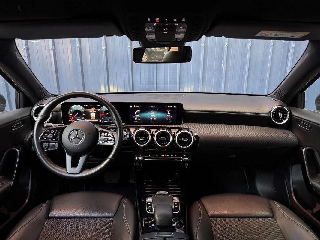 Mercedes Classe A 180 D - Garantie 1 An - Parfait État - Suivi Complet – photo 5
