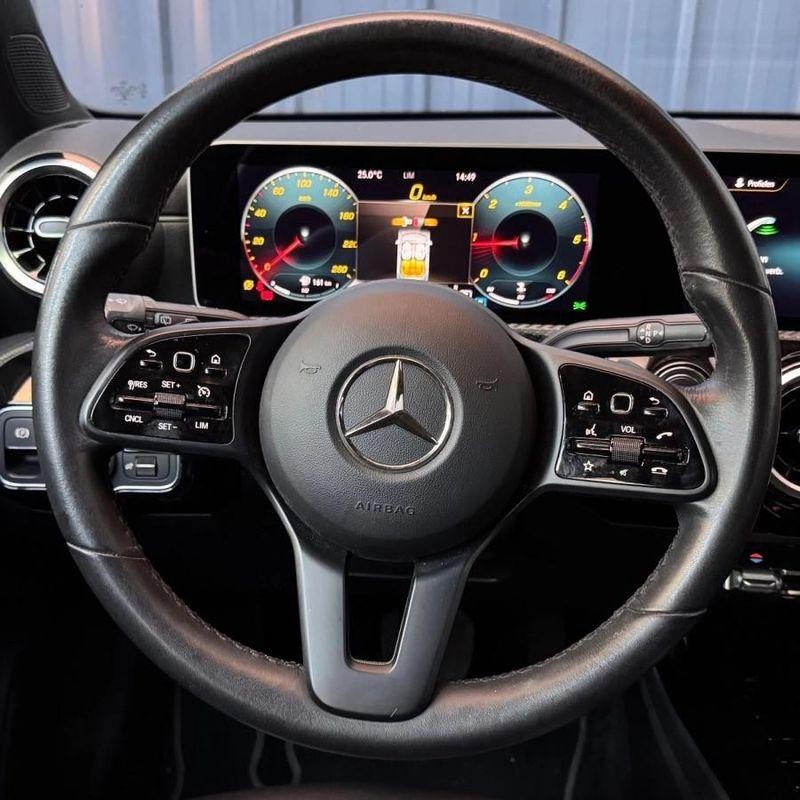 Mercedes Classe A 180 D - Garantie 1 An - Parfait État - Suivi Complet – photo 6