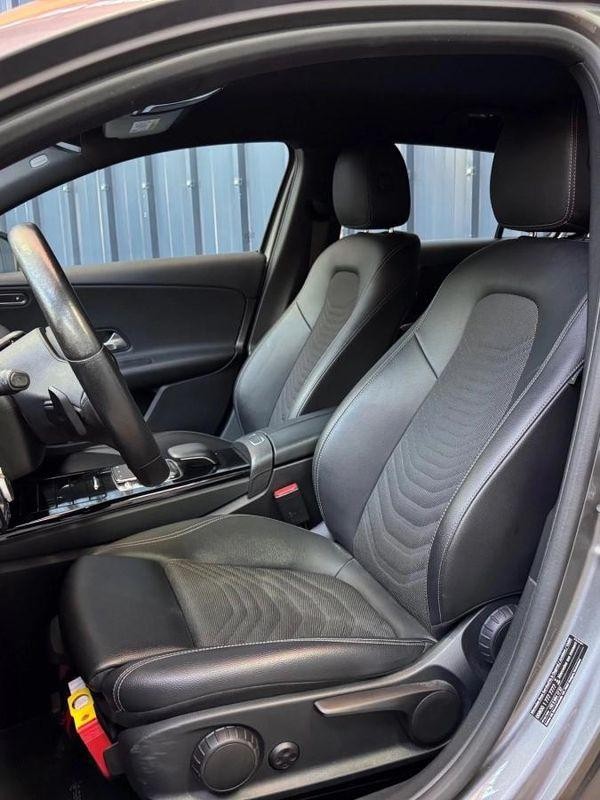 Mercedes Classe A 180 D - Garantie 1 An - Parfait État - Suivi Complet – photo 7