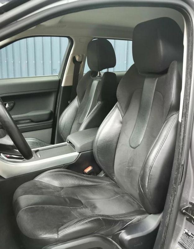Land Rover Range Rover Evoque 2.2 TD4 150 BVA -Garantie - Son Meridian - Sièges électrique – photo 6
