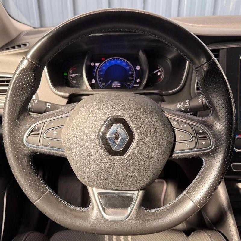Renault Megane 1.5 115 RS LINE EDC - Garantie 1 An - Parfait État - Suivi Complet - CarPlay – photo 6