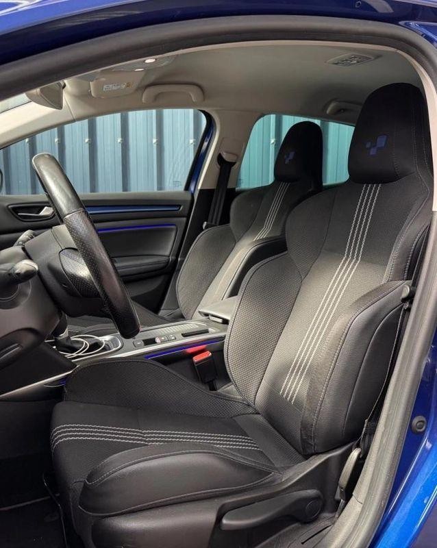 Renault Megane 1.5 115 RS LINE EDC - Garantie 1 An - Parfait État - Suivi Complet - CarPlay – photo 7