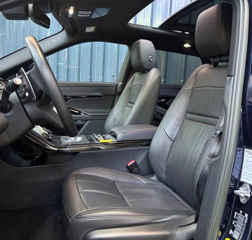 Land Rover Range Rover Evoque 2.0 D165 HYBRID R-DYNAMIC S 4WD BVA - Garantie - Toit ouvrant – photo 6