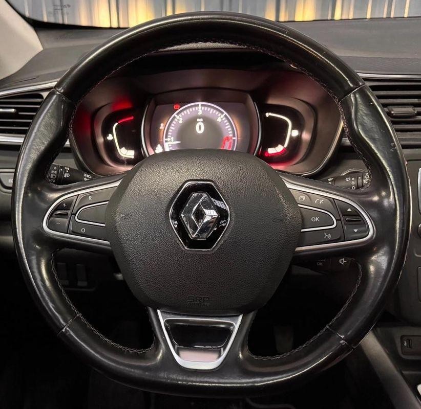 Renault Kadjar 1.6 DCI 130 INTENS - Garantie 1 An - Toit Pano - Caméra De Recul – photo 6