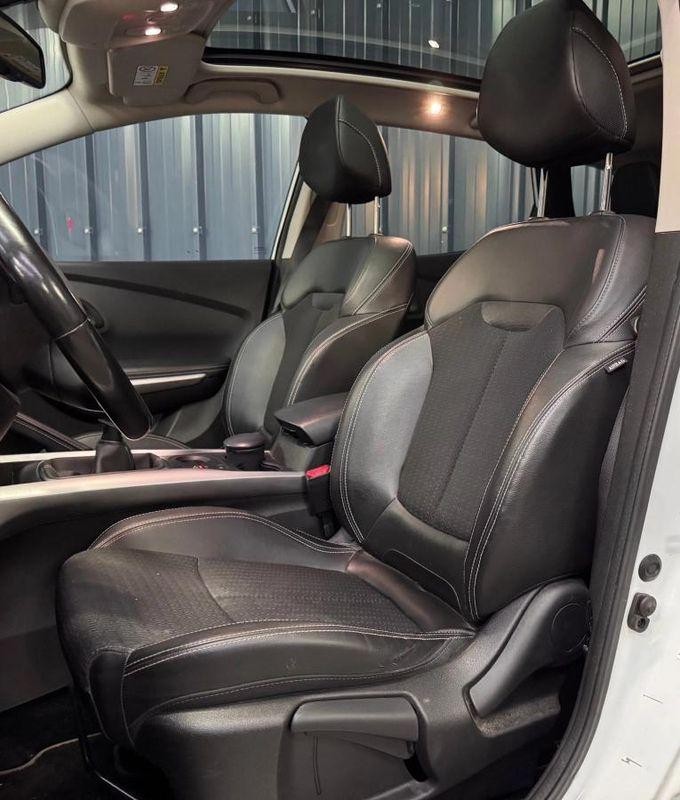 Renault Kadjar 1.6 DCI 130 INTENS - Garantie 1 An - Toit Pano - Caméra De Recul – photo 7