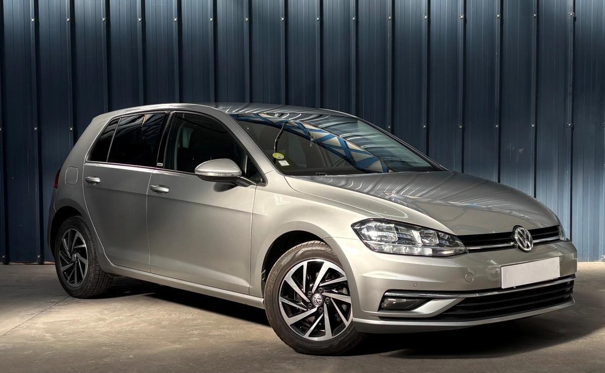 Volkswagen Golf 1.6 TDI 115 CONNECT phase 2 - Garantie 1 An - Virtual cockpit - Carplay -