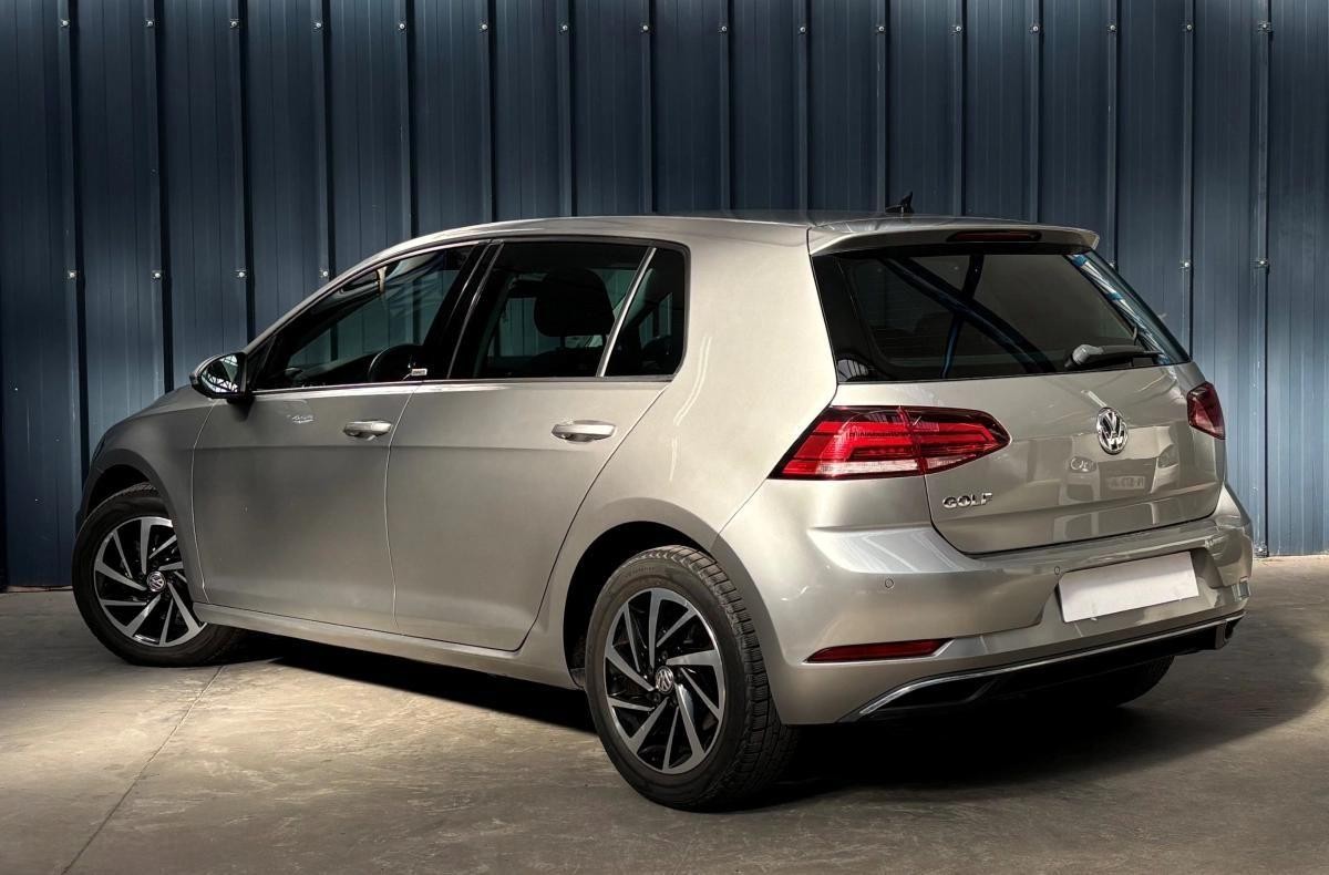 Volkswagen Golf 1.6 TDI 115 CONNECT phase 2 - Garantie 1 An - Virtual cockpit - Carplay - – photo 2