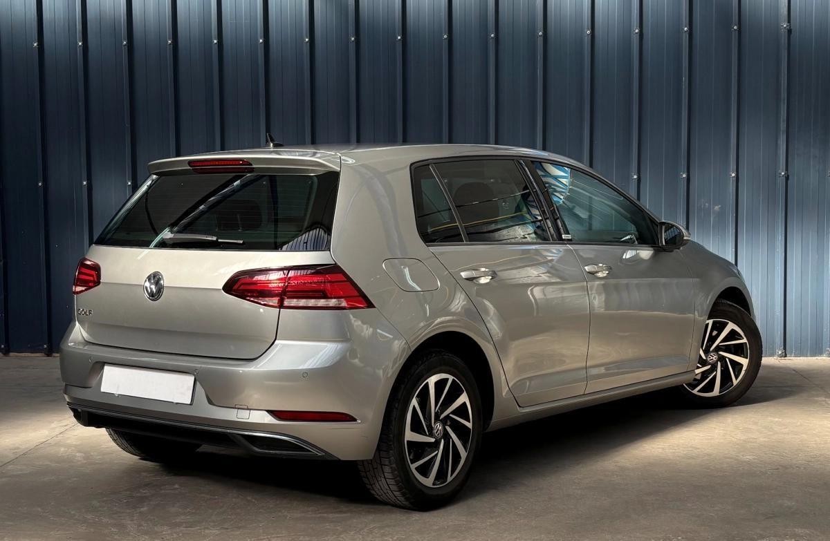 Volkswagen Golf 1.6 TDI 115 CONNECT phase 2 - Garantie 1 An - Virtual cockpit - Carplay - – photo 4