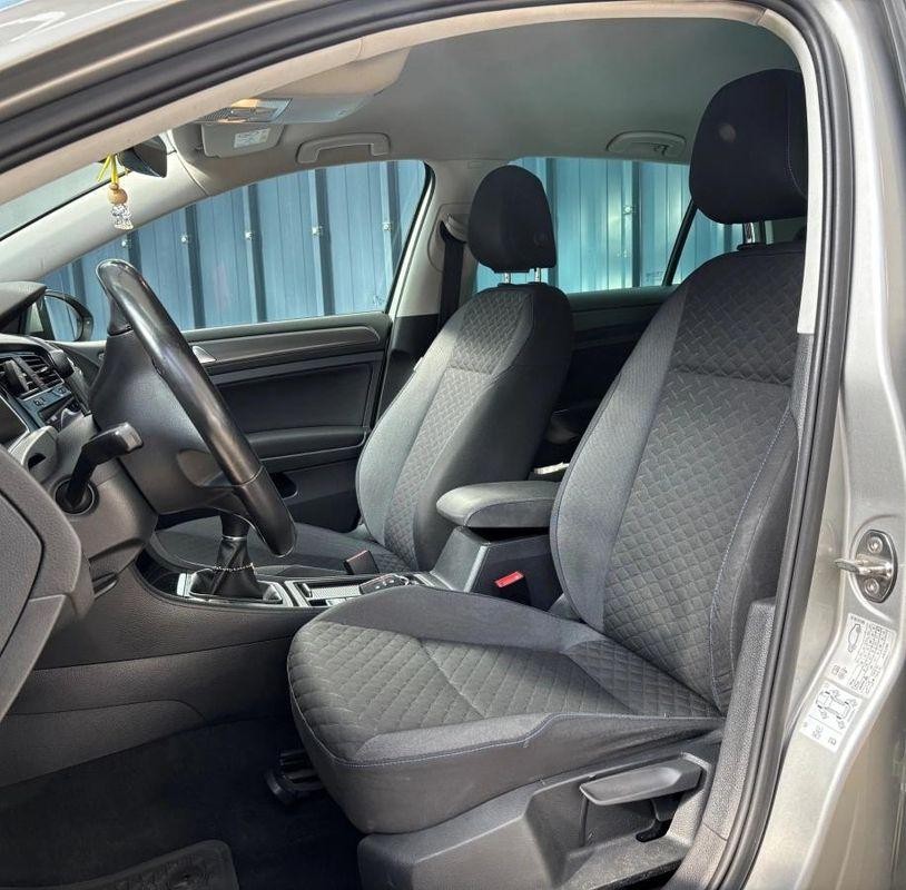 Volkswagen Golf 1.6 TDI 115 CONNECT phase 2 - Garantie 1 An - Virtual cockpit - Carplay - – photo 6