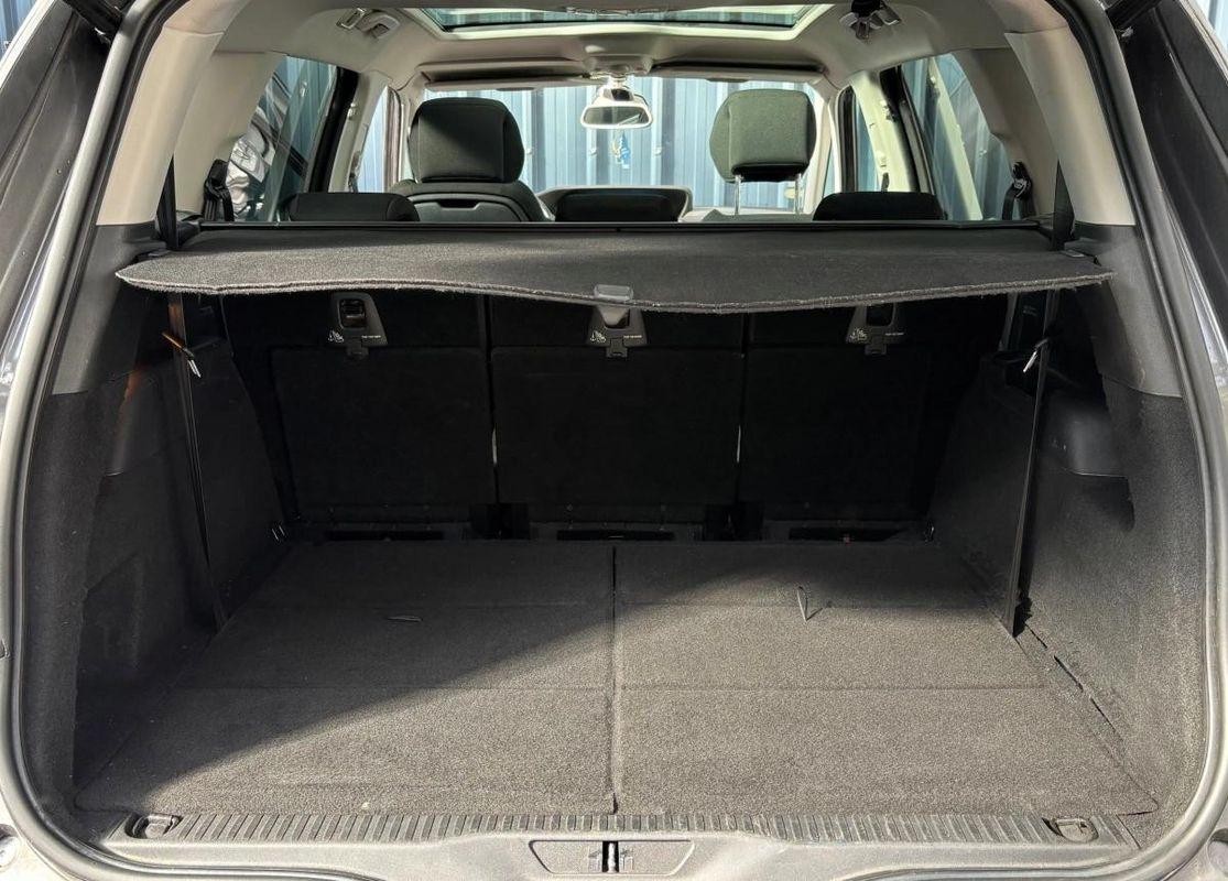 Citroen Grand C4 Spacetourer BLUEHDI 130 SHINE 7PL - Garantie 1 An - Toit panoramique - Full – photo 7