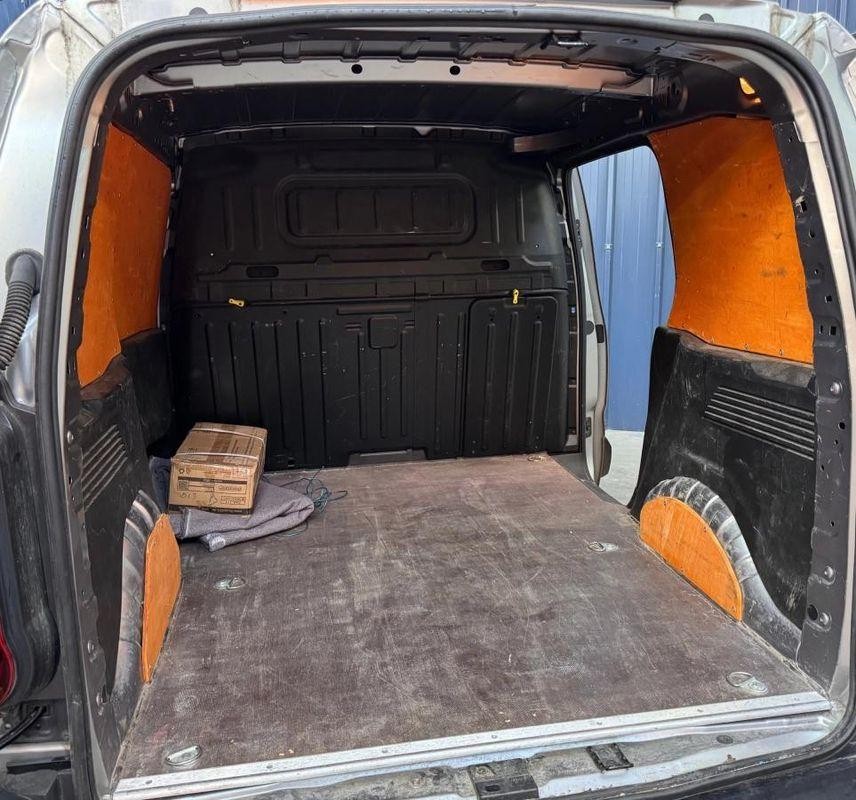 Citroen Berlingo Vu GENERATION-III FOURGON 1.5 BLUEHDI 100 1000KG - Garantie 1 An - CarPlay – photo 6