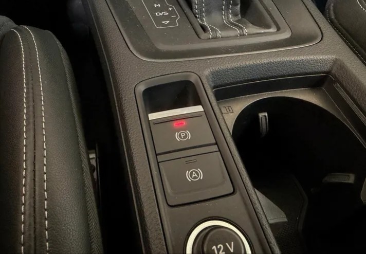 Audi Q3 245 Tfsi E hybride Rechargeable – photo 8