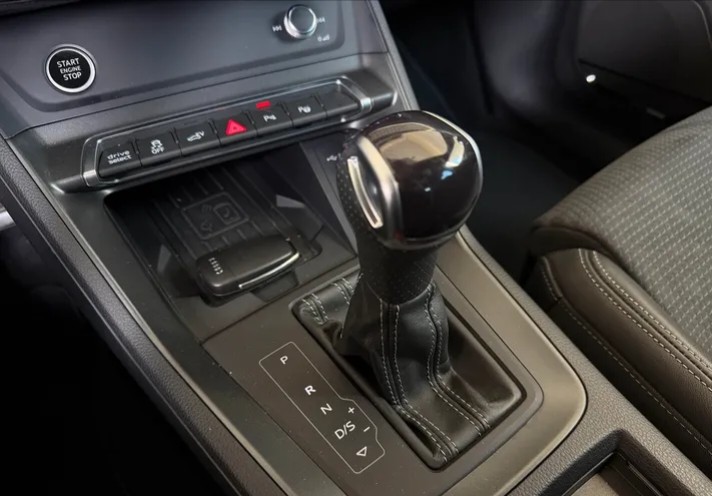 Audi Q3 245 Tfsi E hybride Rechargeable – photo 12