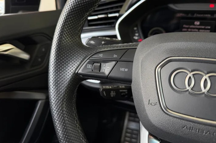 Audi Q3 245 Tfsi E hybride Rechargeable – photo 15