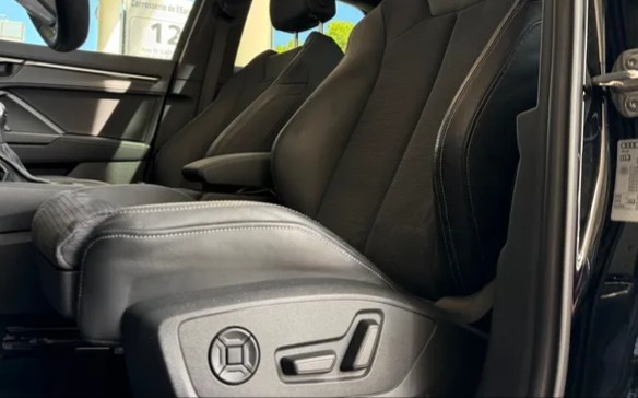 Audi Q3 245 Tfsi E hybride Rechargeable – photo 16