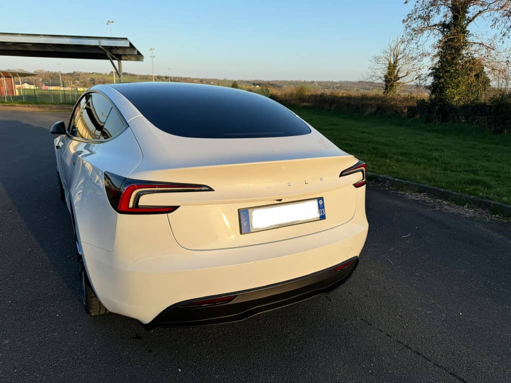 Tesla Model 3 Highland – photo 4