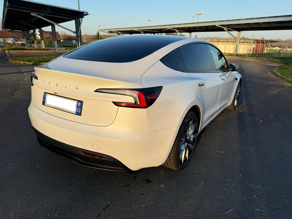 Tesla Model 3 Highland – photo 5