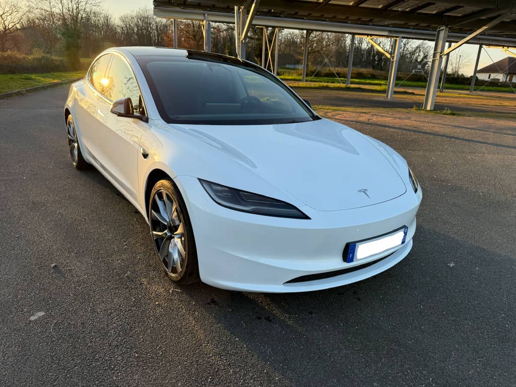Tesla Model 3 Highland – photo 6