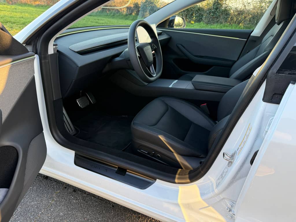 Tesla Model 3 Highland – photo 7