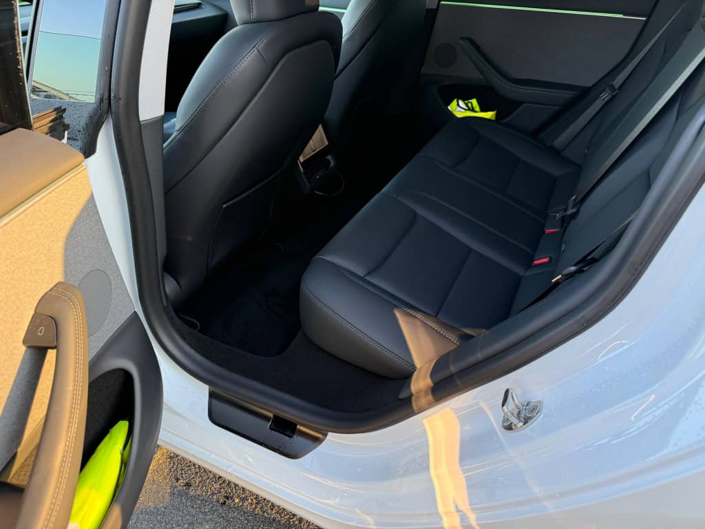 Tesla Model 3 Highland – photo 8