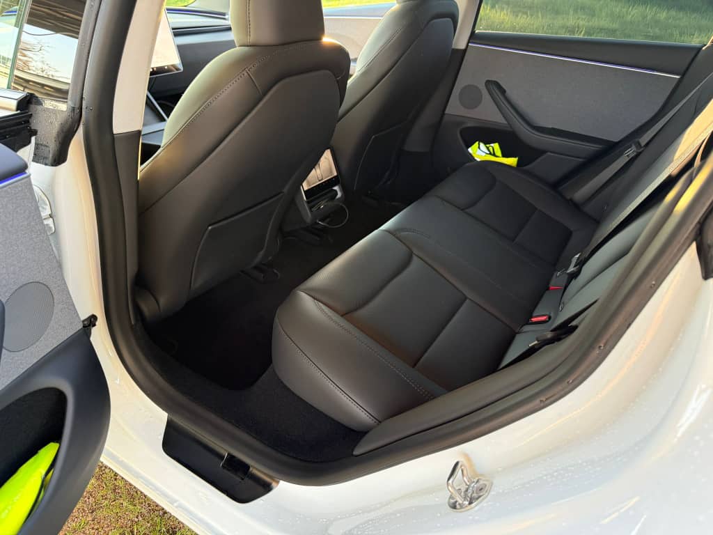 Tesla Model 3 Highland – photo 9