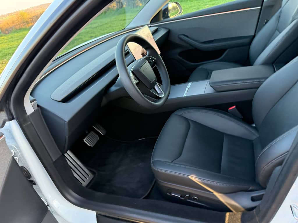 Tesla Model 3 Highland – photo 10