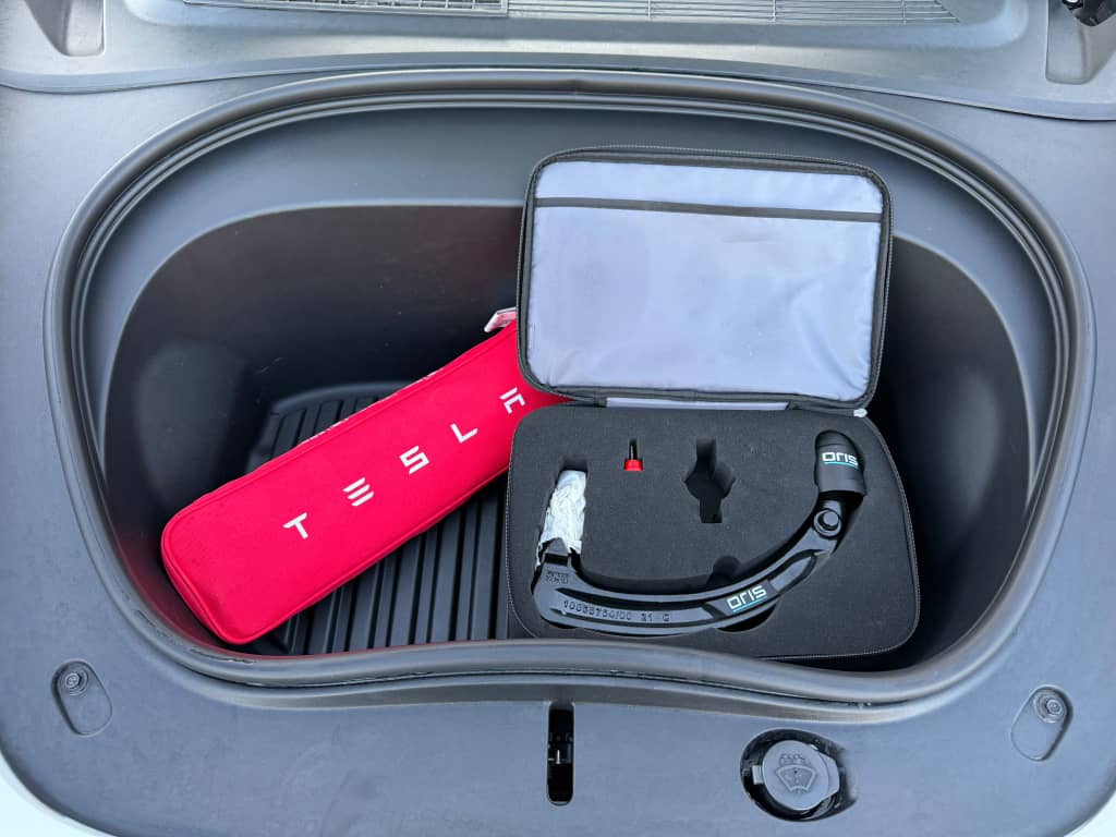 Tesla Model 3 Highland – photo 11