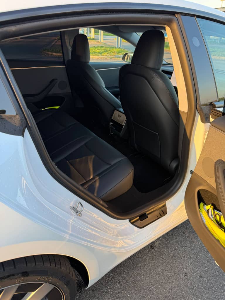 Tesla Model 3 Highland – photo 12