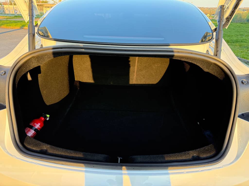Tesla Model 3 Highland – photo 13
