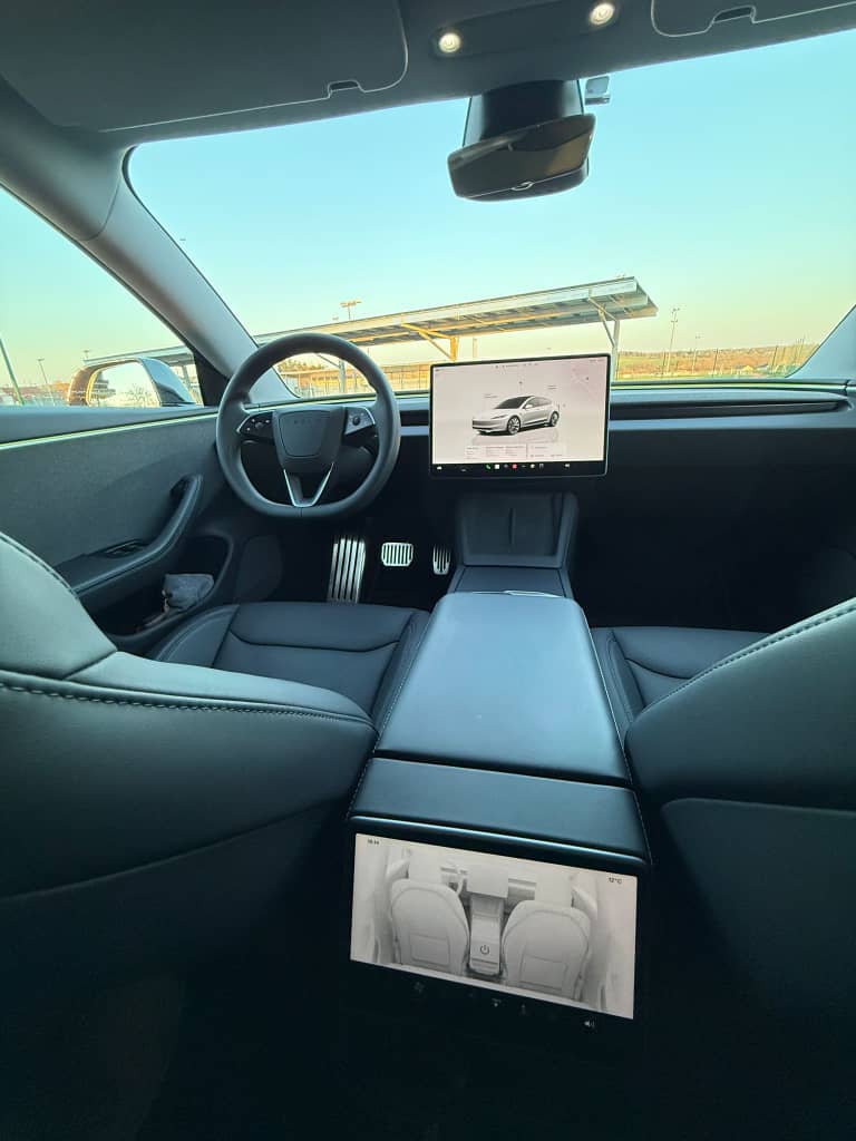 Tesla Model 3 Highland – photo 14