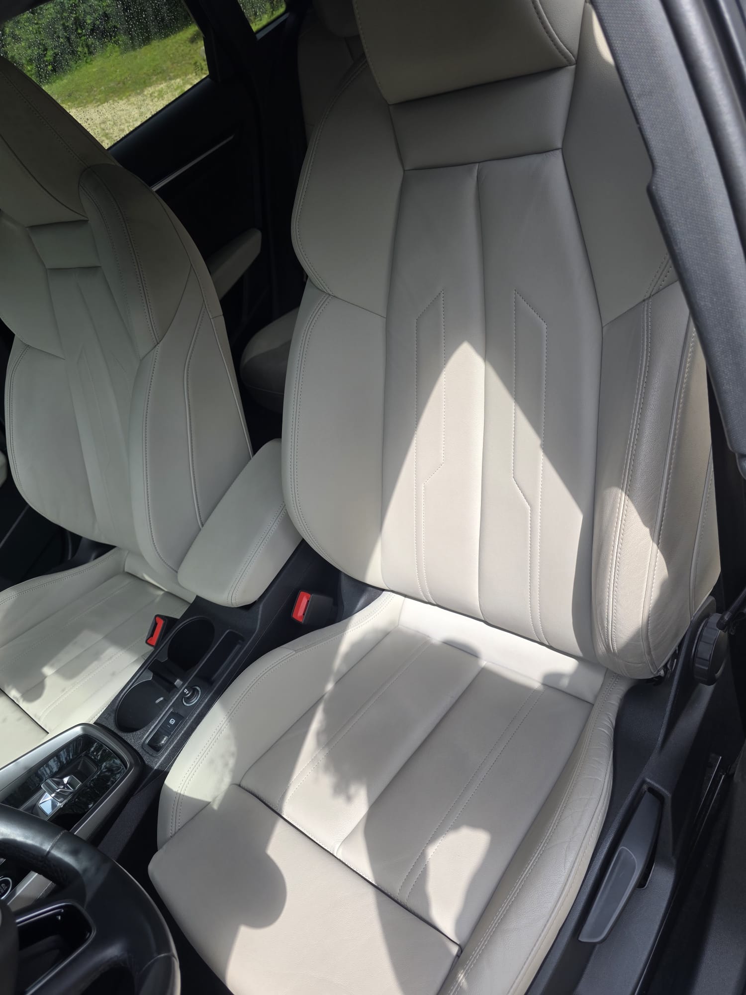 Audi A3 45 Tfsie 245Ch S line – photo 5
