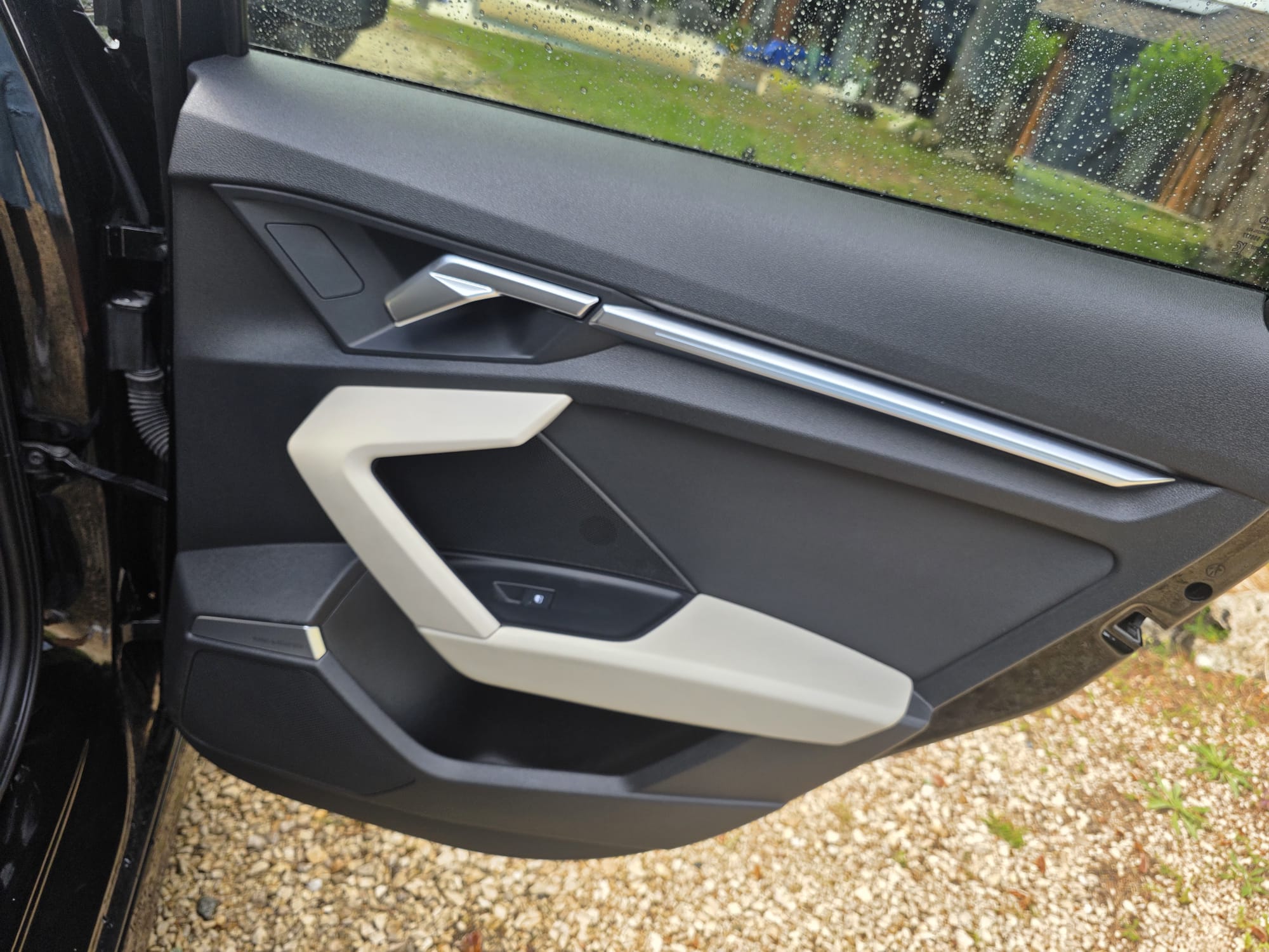 Audi A3 45 Tfsie 245Ch S line – photo 6