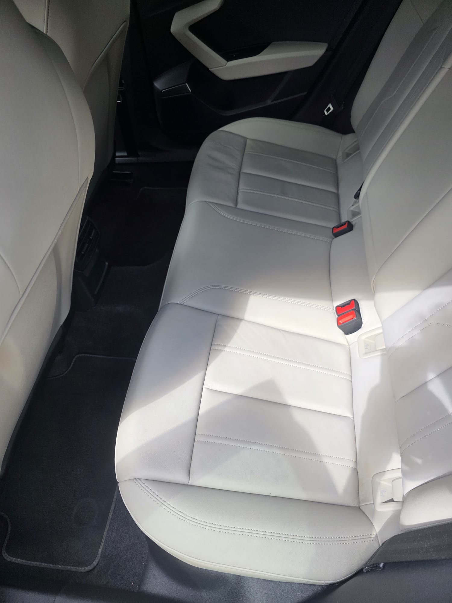 Audi A3 45 Tfsie 245Ch S line – photo 8