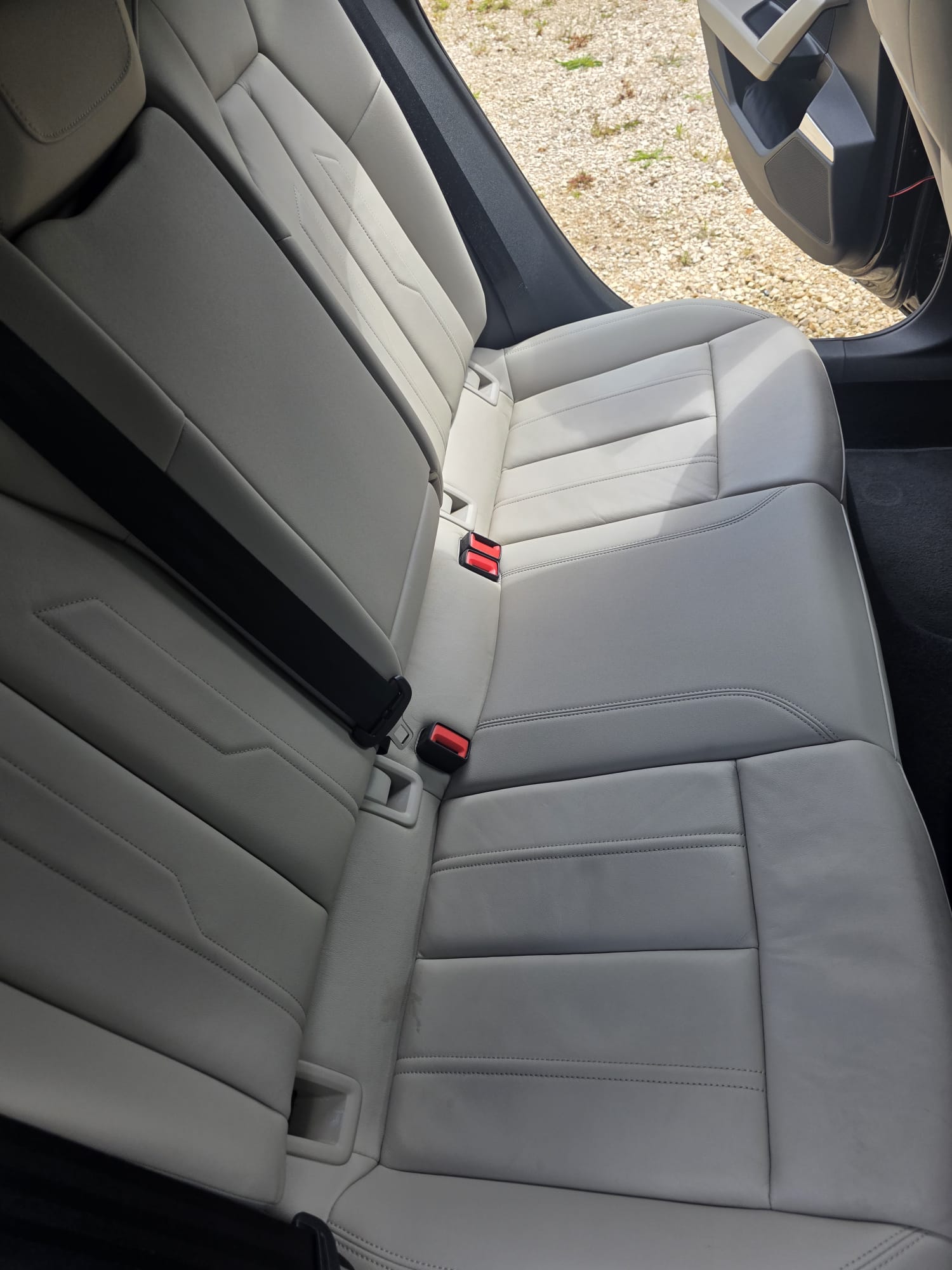 Audi A3 45 Tfsie 245Ch S line – photo 9