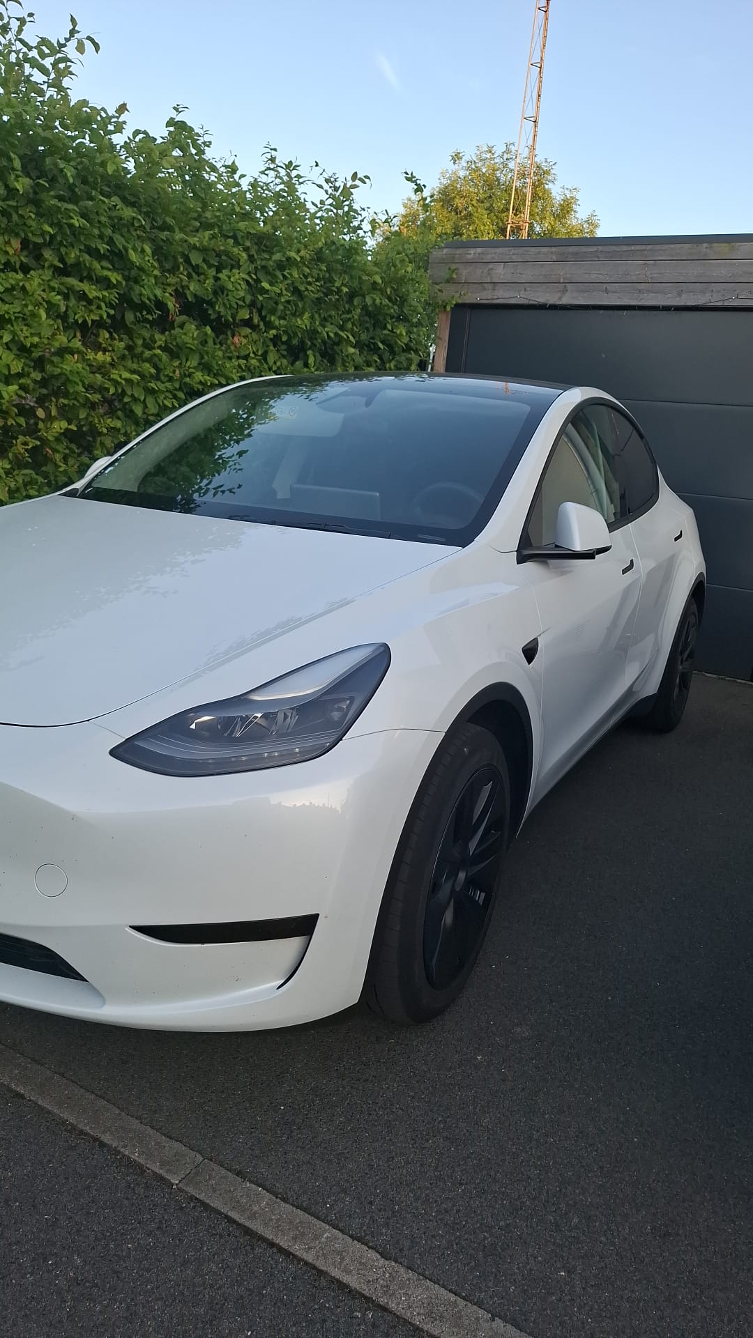 Tesla Model Y  – photo 3